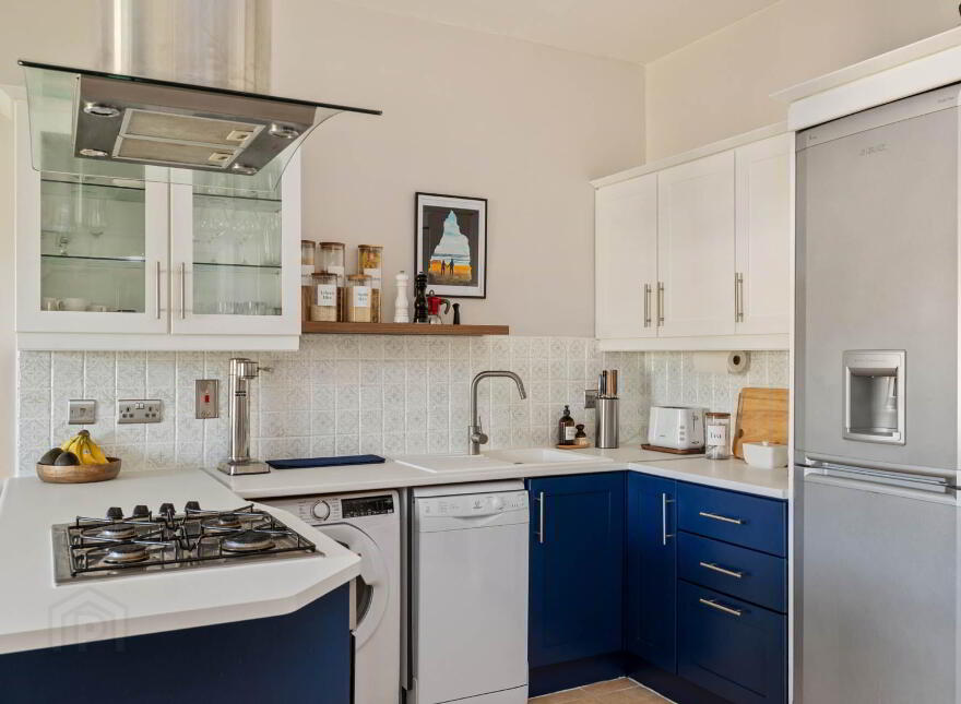 72 The Square, Hazelhatch Park, Celbridge, W23X6W7