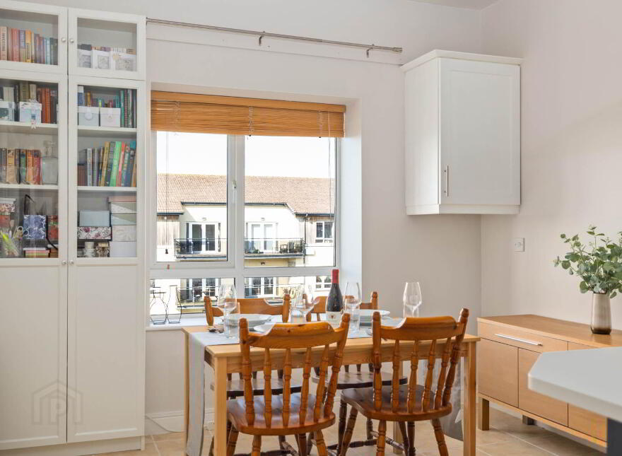 72 The Square, Hazelhatch Park, Celbridge, W23X6W7
