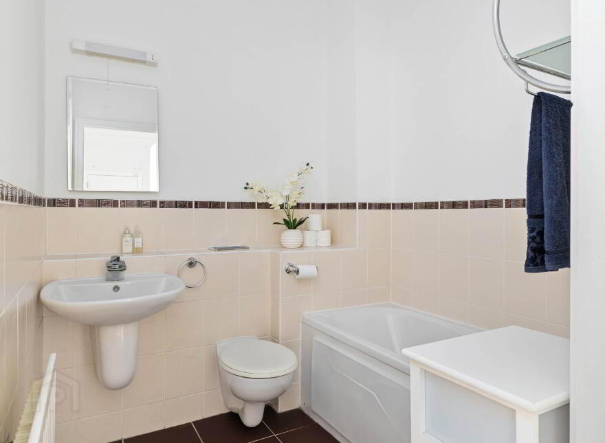 72 The Square, Hazelhatch Park, Celbridge, W23X6W7