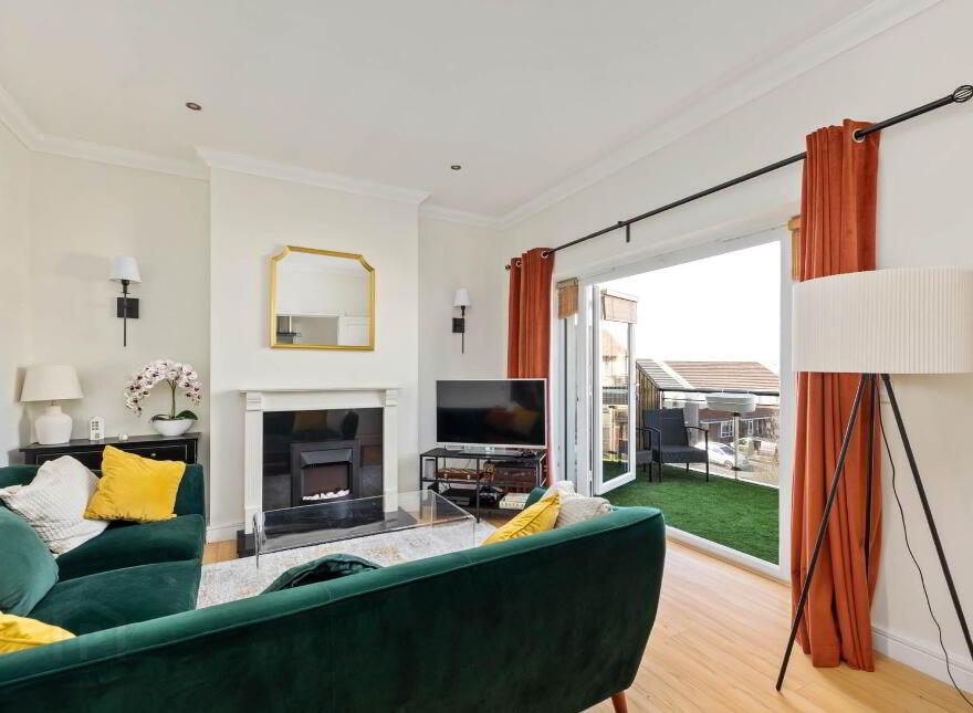 72 The Square, Hazelhatch Park, Celbridge, W23X6W7