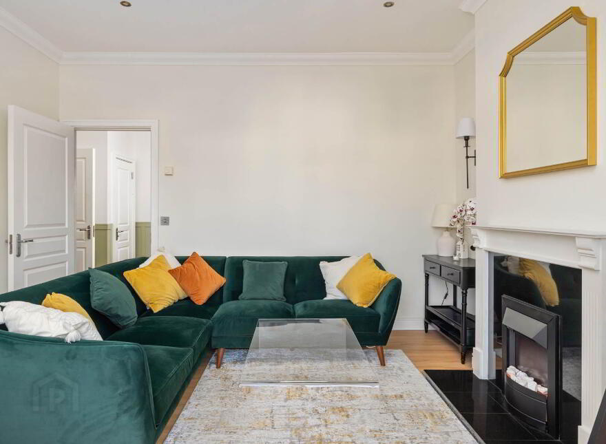 72 The Square, Hazelhatch Park, Celbridge, W23X6W7