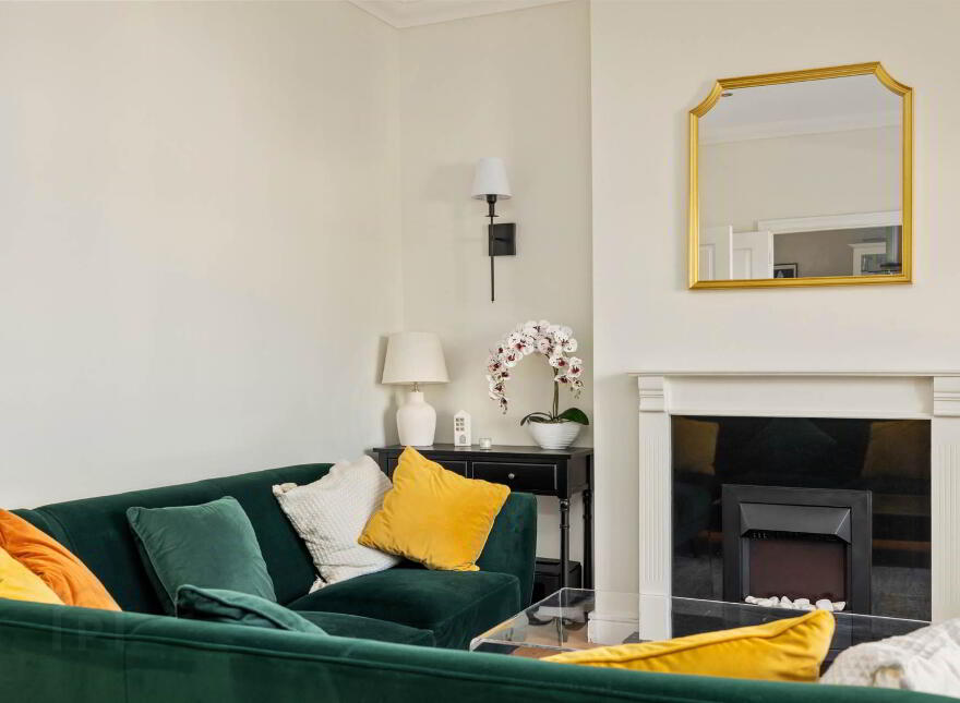 72 The Square, Hazelhatch Park, Celbridge, W23X6W7