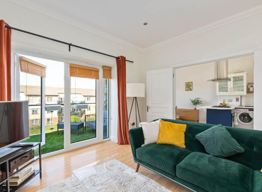 72 The Square, Hazelhatch Park, Celbridge, W23X6W7