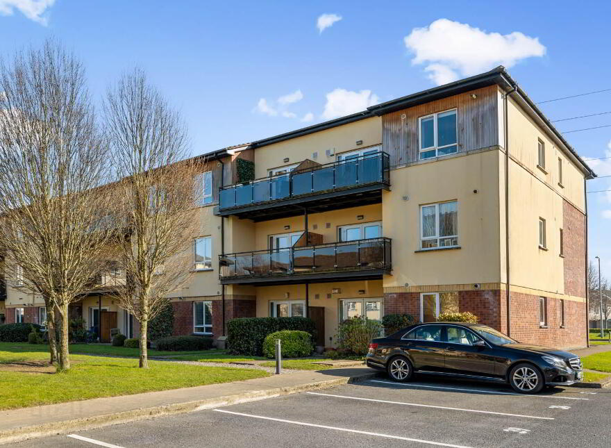 72 The Square, Hazelhatch Park, Celbridge, W23X6W7