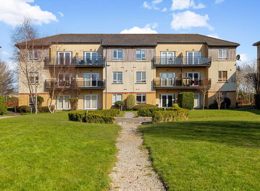 72 The Square, Hazelhatch Park, Celbridge, W23X6W7