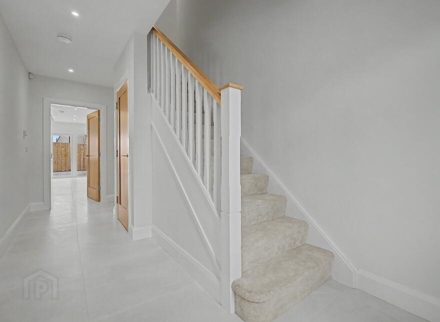 The Salus, Camowen Avenue, Hospital Road, Omagh