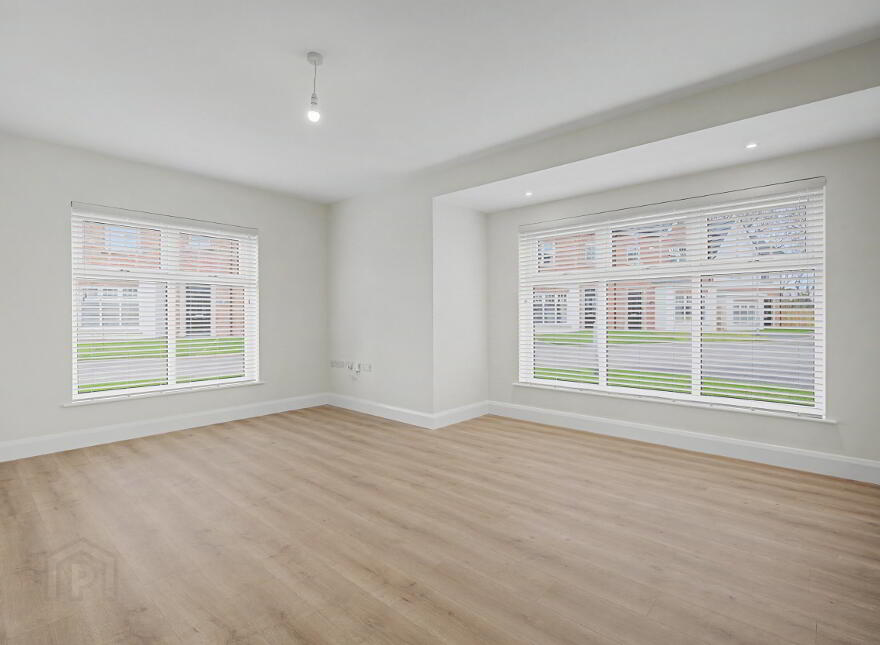 The Salus, Camowen Avenue, Hospital Road, Omagh