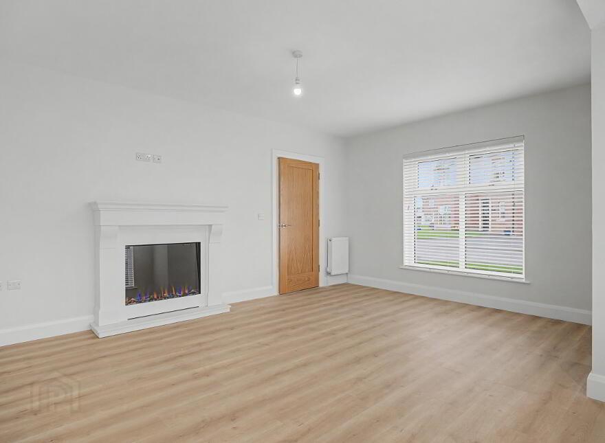 The Salus, Camowen Avenue, Hospital Road, Omagh