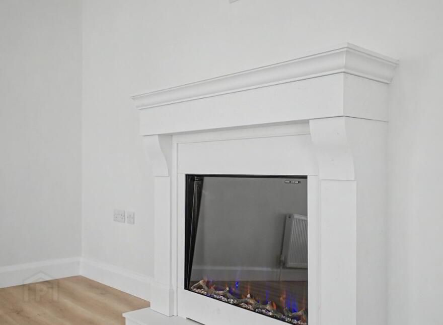 The Salus, Camowen Avenue, Hospital Road, Omagh