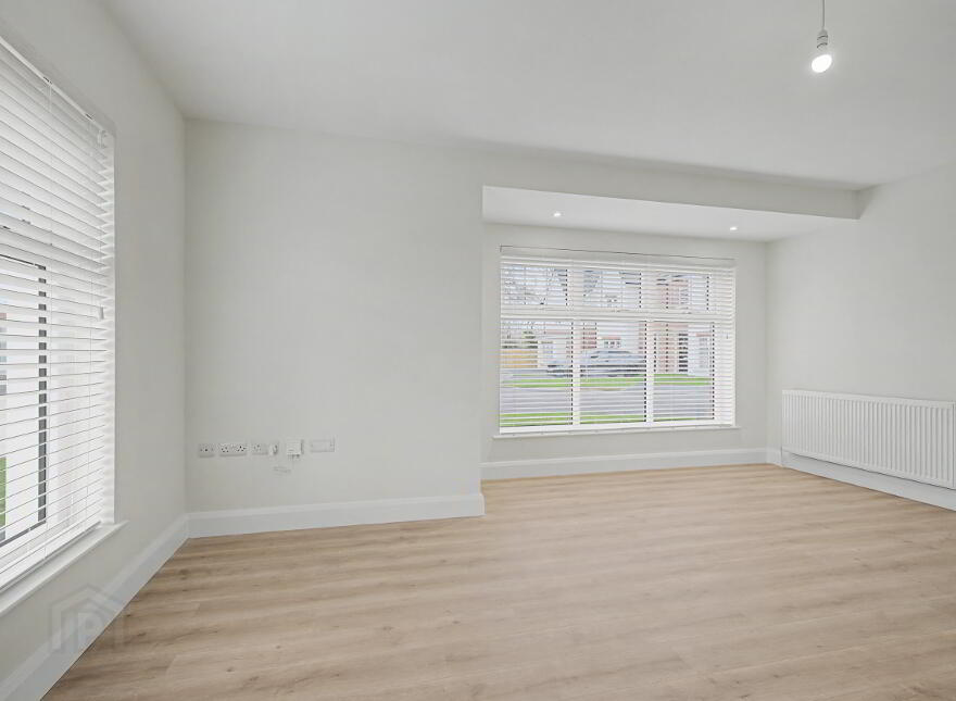 The Salus, Camowen Avenue, Hospital Road, Omagh