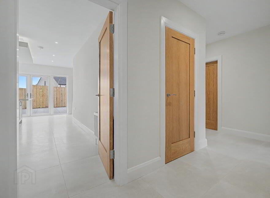 The Salus, Camowen Avenue, Hospital Road, Omagh