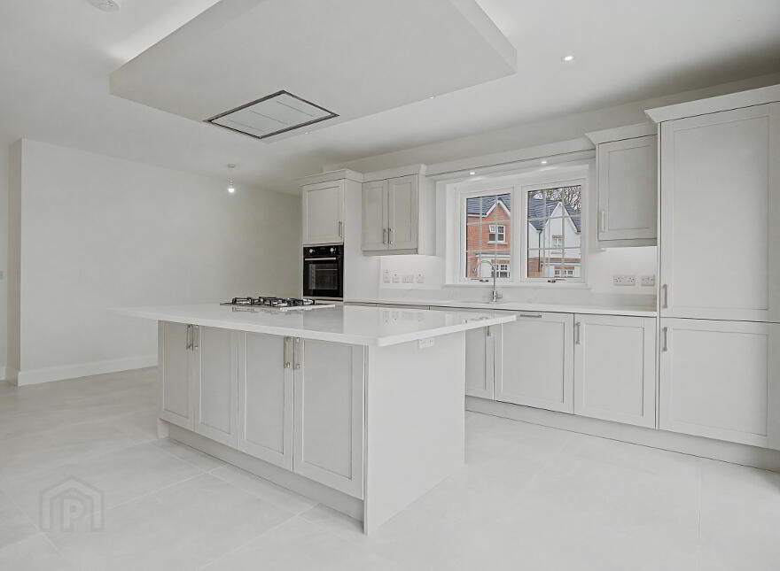 The Salus, Camowen Avenue, Hospital Road, Omagh