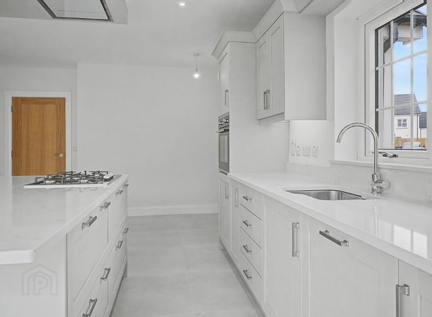 The Salus, Camowen Avenue, Hospital Road, Omagh
