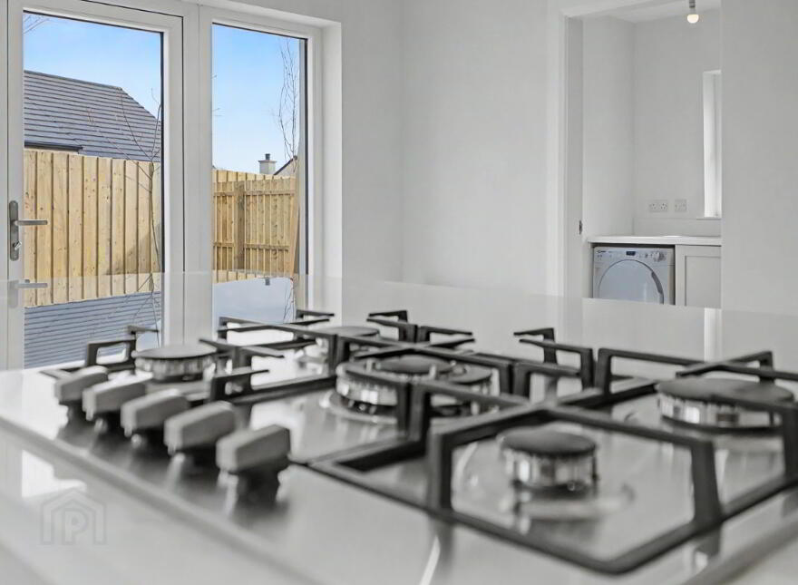 The Salus, Camowen Avenue, Hospital Road, Omagh
