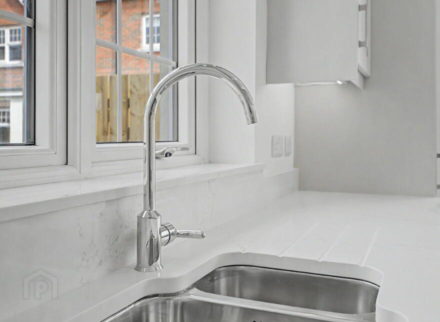 The Salus, Camowen Avenue, Hospital Road, Omagh