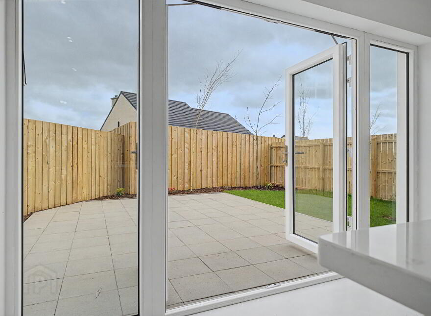 The Salus, Camowen Avenue, Hospital Road, Omagh