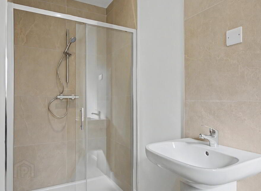 The Salus, Camowen Avenue, Hospital Road, Omagh