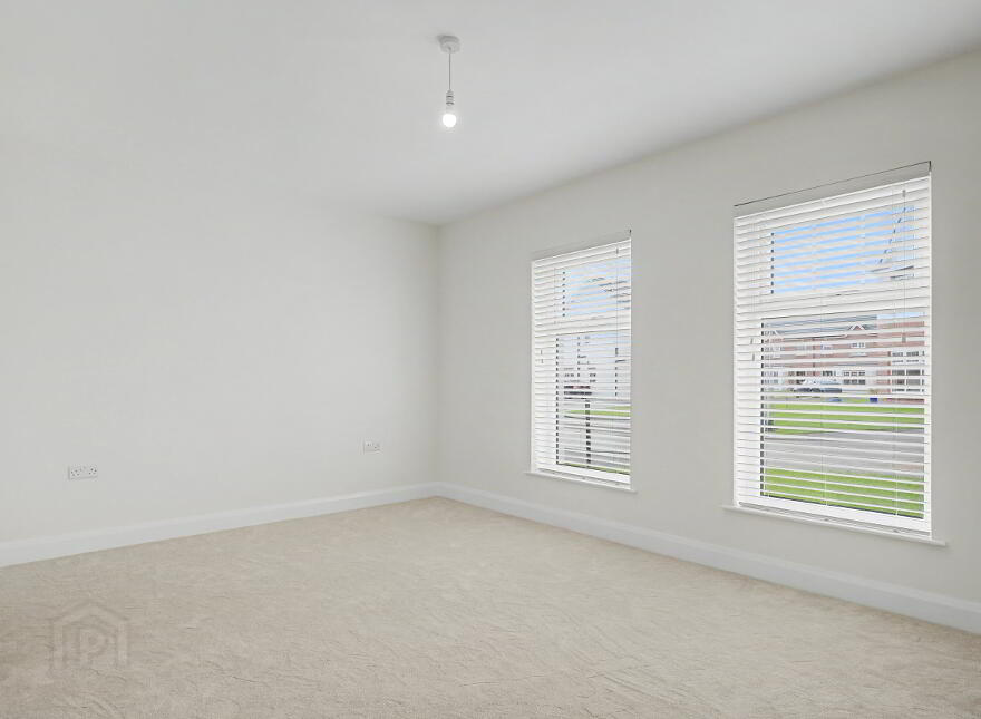 The Salus, Camowen Avenue, Hospital Road, Omagh