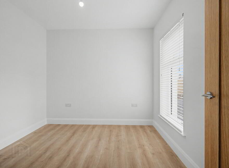 The Salus, Camowen Avenue, Hospital Road, Omagh