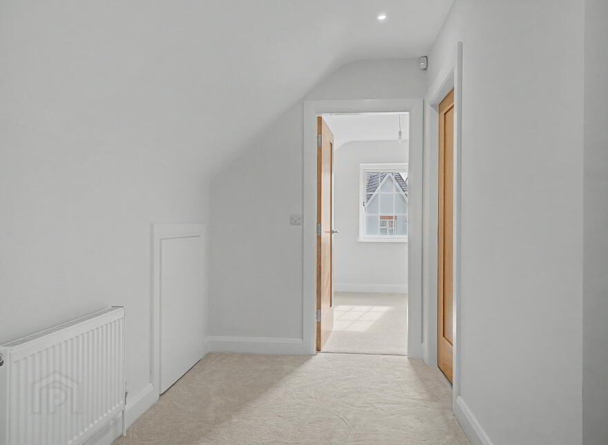 The Salus, Camowen Avenue, Hospital Road, Omagh