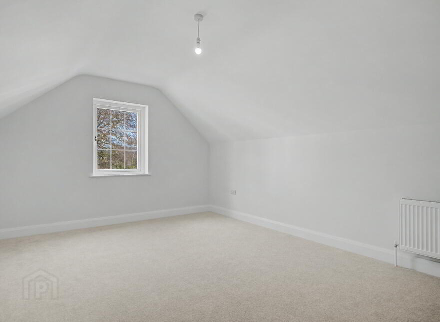The Salus, Camowen Avenue, Hospital Road, Omagh