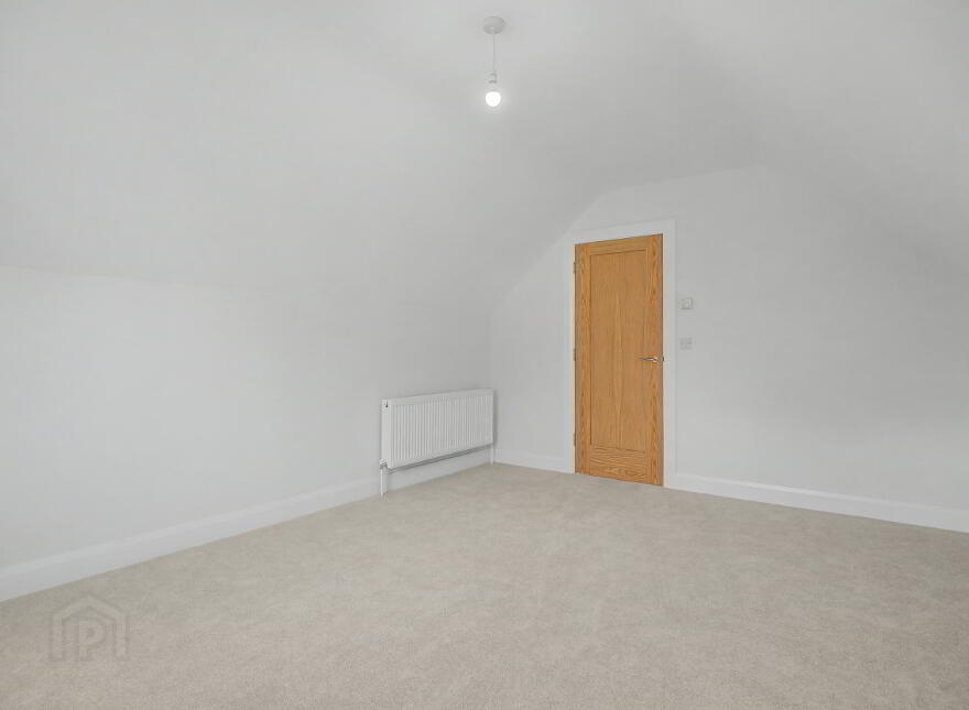 The Salus, Camowen Avenue, Hospital Road, Omagh