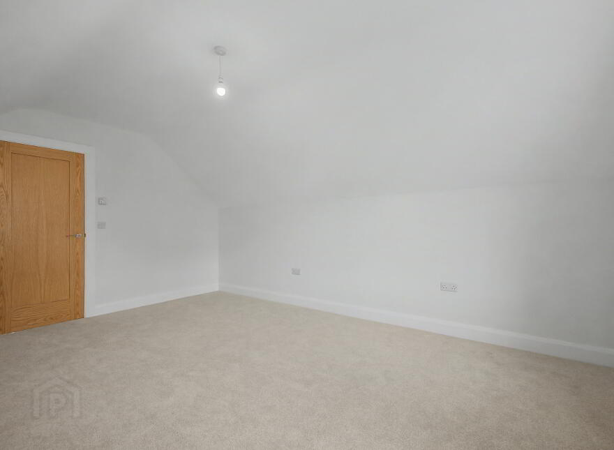 The Salus, Camowen Avenue, Hospital Road, Omagh
