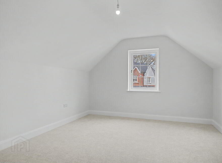 The Salus, Camowen Avenue, Hospital Road, Omagh