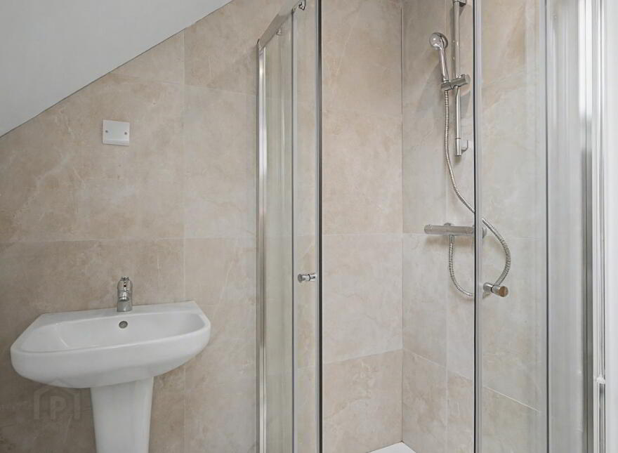 The Salus, Camowen Avenue, Hospital Road, Omagh