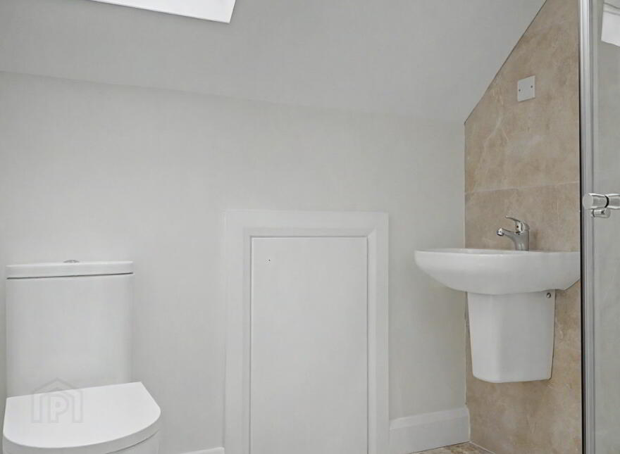 The Salus, Camowen Avenue, Hospital Road, Omagh