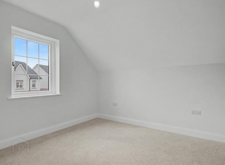 The Salus, Camowen Avenue, Hospital Road, Omagh