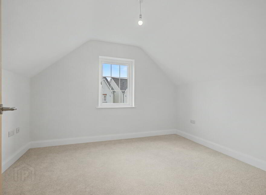 The Salus, Camowen Avenue, Hospital Road, Omagh