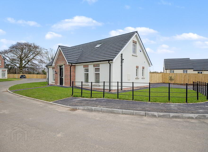 The Salus, Camowen Avenue, Hospital Road, Omagh