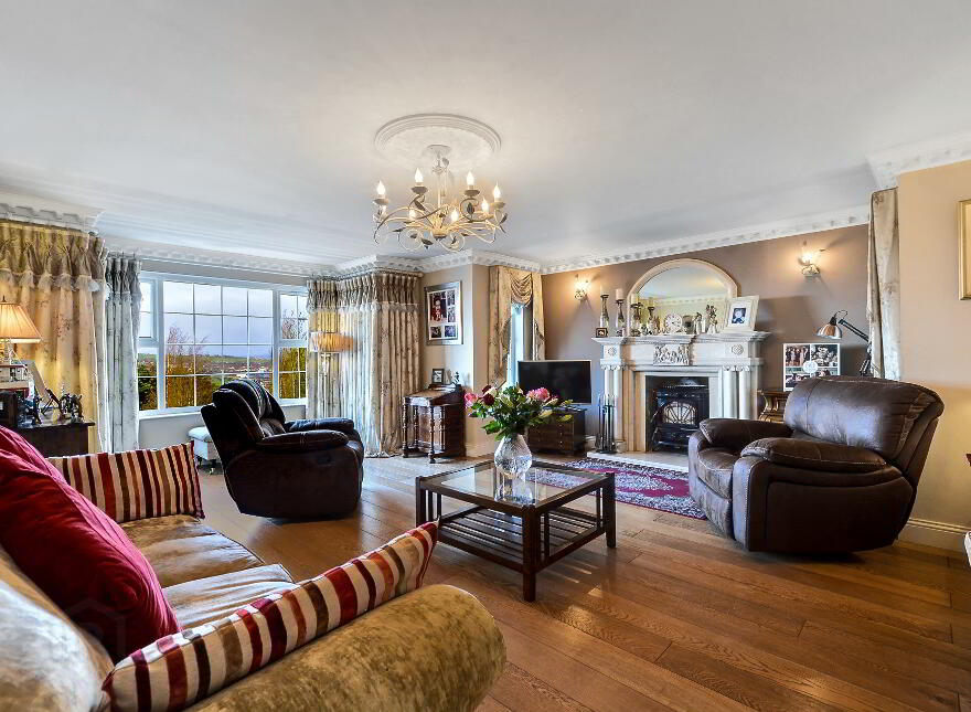 4 Woodbridge Hill, Waterside, BT47 2EE