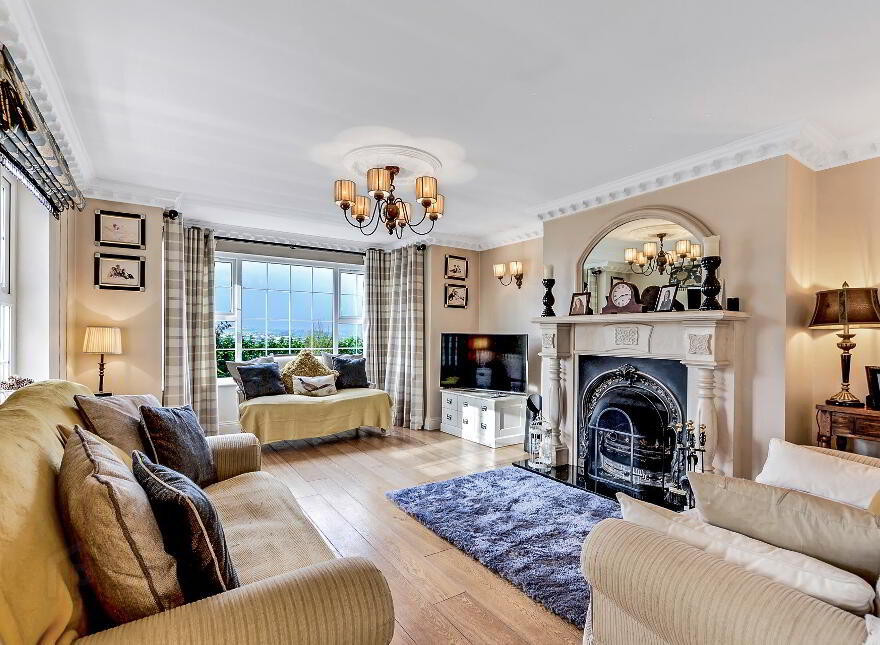 4 Woodbridge Hill, Waterside, BT47 2EE