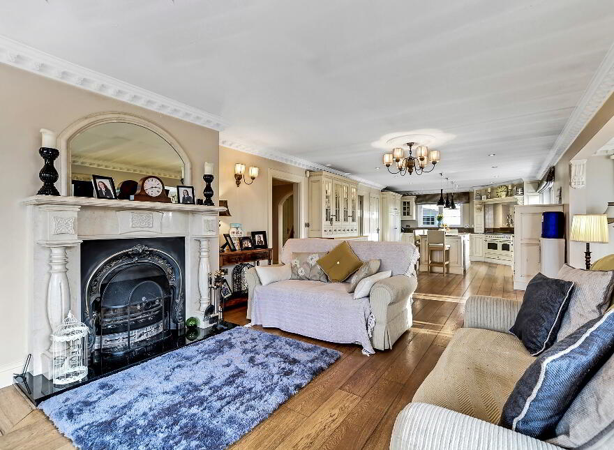 4 Woodbridge Hill, Waterside, BT47 2EE