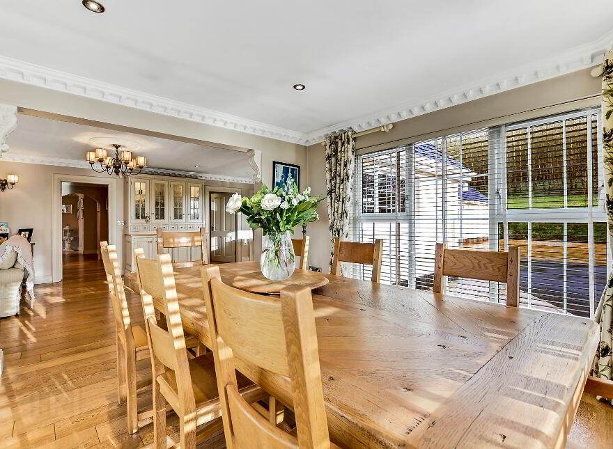 4 Woodbridge Hill, Waterside, BT47 2EE