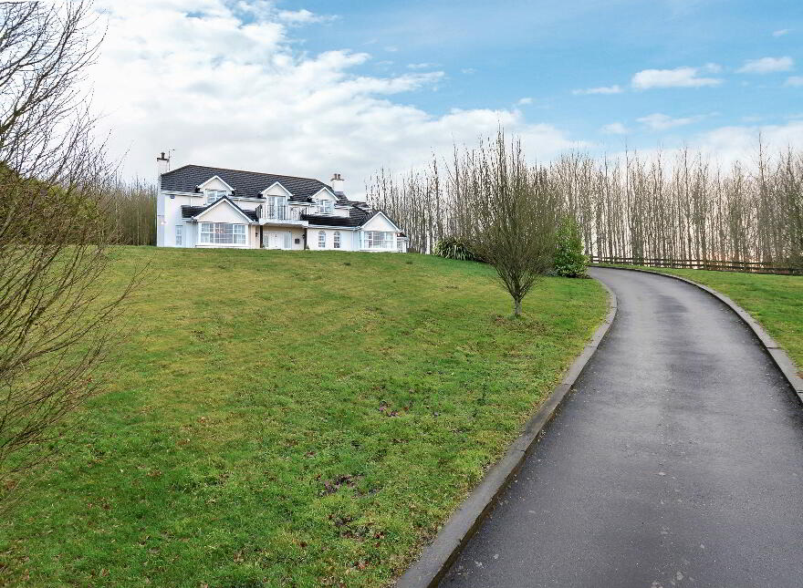 4 Woodbridge Hill, Waterside, BT47 2EE
