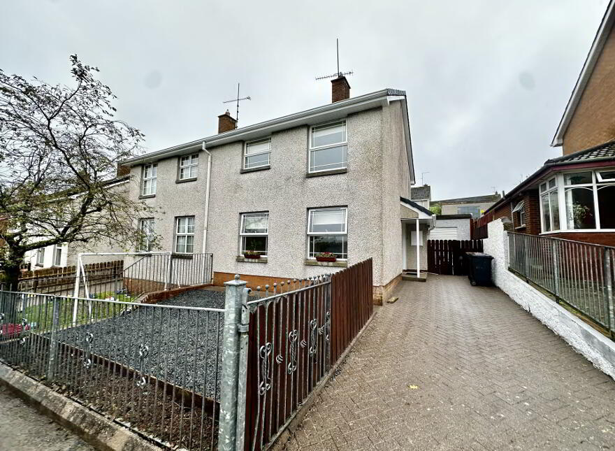 82 Fairgreen Park, Keady, BT60 3UR photo