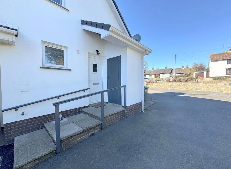 1 The Mews, Old Newry Road, Banbridge, BT32 3XA