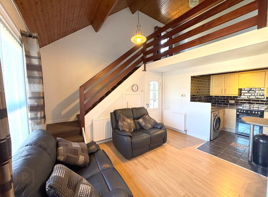 1 The Mews, Old Newry Road, Banbridge, BT32 3XA