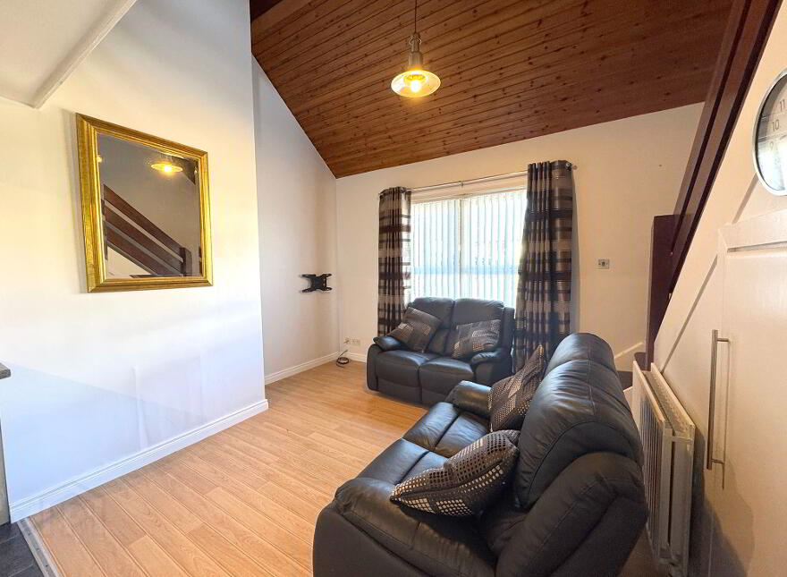 1 The Mews, Old Newry Road, Banbridge, BT32 3XA