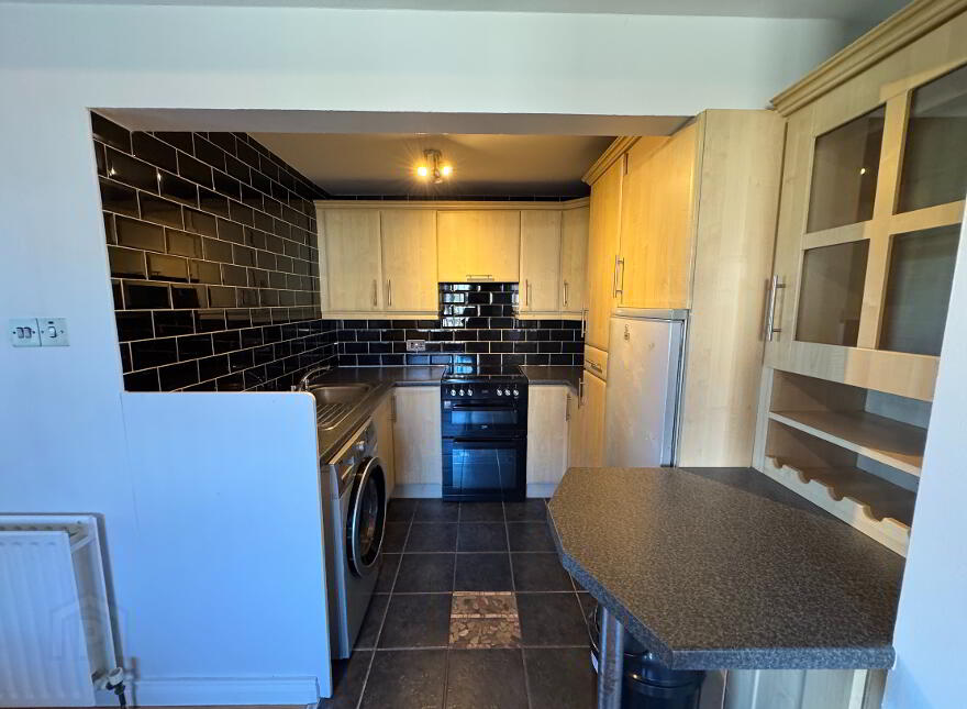1 The Mews, Old Newry Road, Banbridge, BT32 3XA
