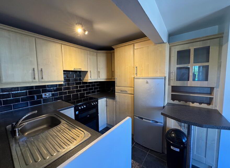 1 The Mews, Old Newry Road, Banbridge, BT32 3XA