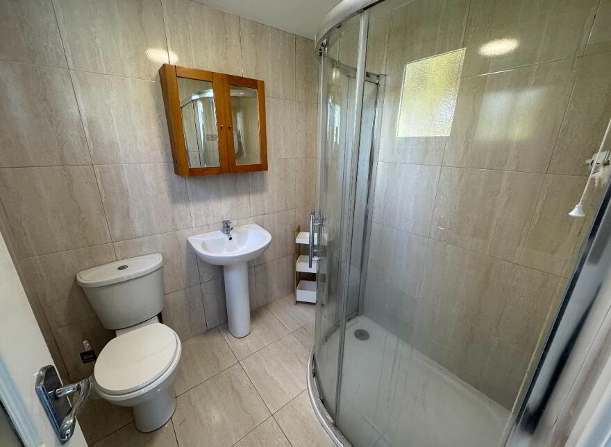 1 The Mews, Old Newry Road, Banbridge, BT32 3XA