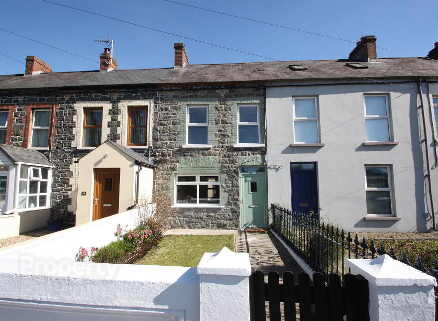 9 Belfast Road, Ballynahinch, BT24 8DZ photo