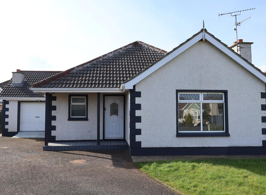 59 Rose Park, Limavady, BT49 0BF photo