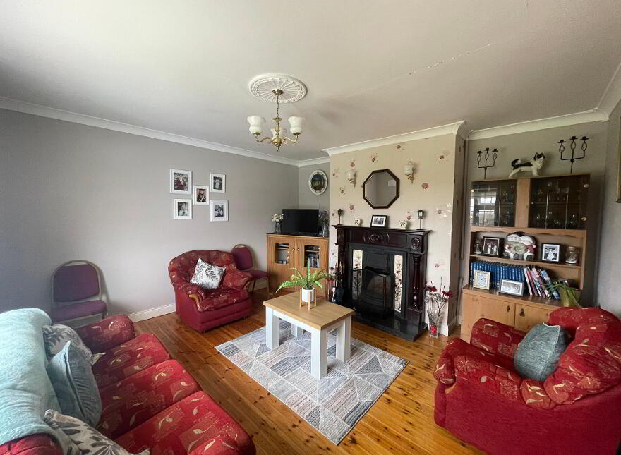 Portaghard, Frenchpark, Castlerea, F45FT53