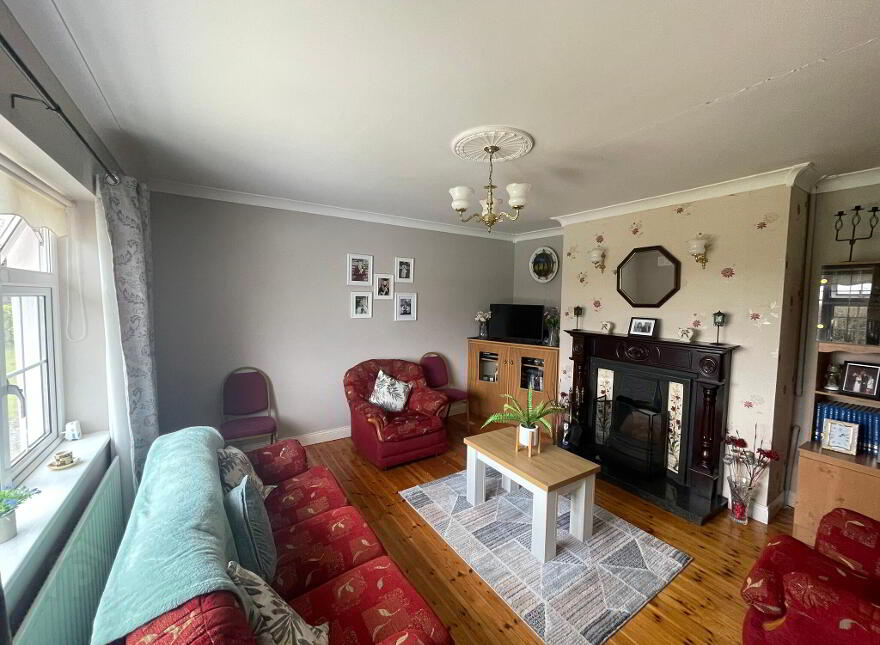 Portaghard, Frenchpark, Castlerea, F45FT53