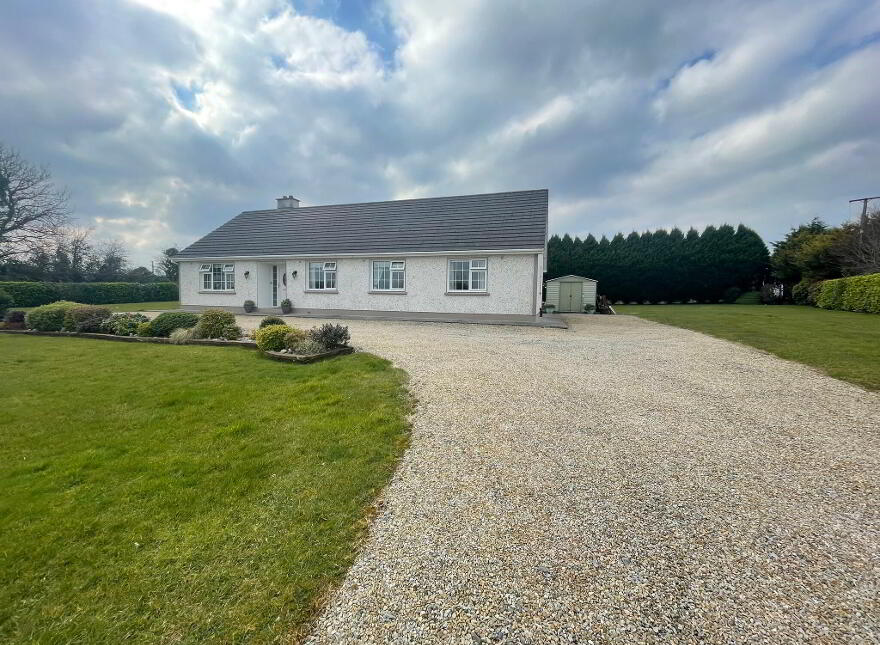 Portaghard, Frenchpark, Castlerea, F45FT53